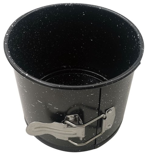 Forma, blacha do pieczenia, forma do babek śr.14 cm