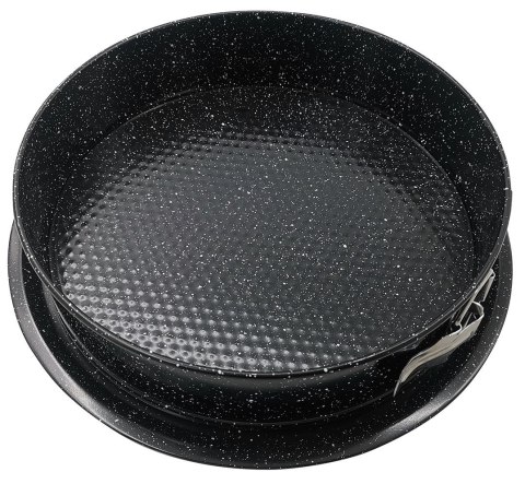 Forma, blacha do pieczenia, tortownica śr.24 cm
