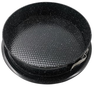 Forma, blacha do pieczenia, tortownica śr.28 cm