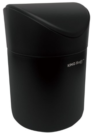 Kh1813 mini kosz na śmieci