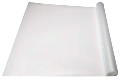 Mata antypoślizgowa 50x300cm, przezroczysta kinghoff