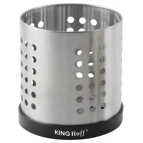 Ociekacz na sztućce stal kinghoff