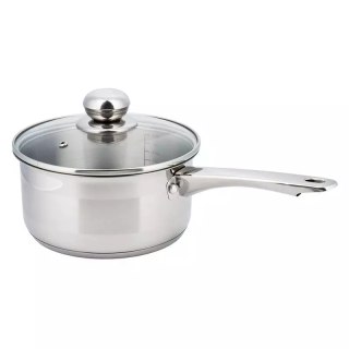 Rondel z pokrywą, stal śr.12cm 0,5l kinghoff
