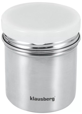 Shaker do cukru klausberg