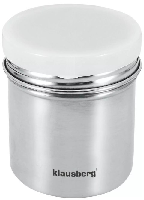 Shaker do cukru klausberg