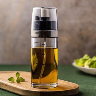 Spryskiwacz do octu i oliwy 2w1, 150ml, kinghoff, kh-1894