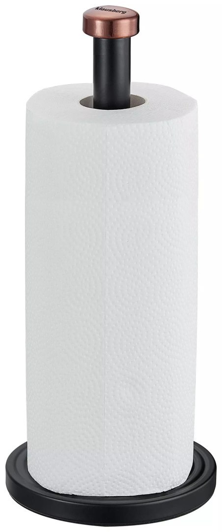 Stojak na ręcznik papierowy, klausberg