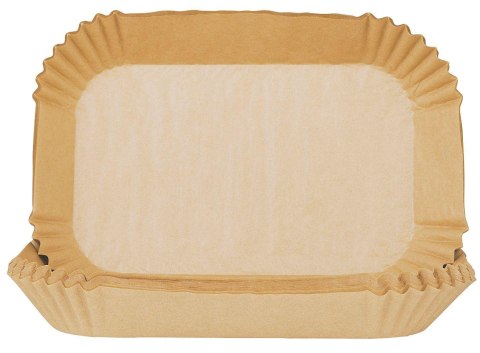 Wkład papierowy do pieczenia w frytkownicy 22x14cm klausberg kb-7783