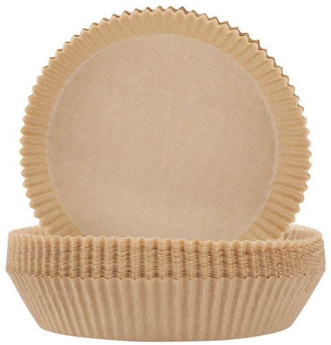 Wkład papierowy do pieczenia w frytkownicy śr.20cm klausberg kb-7780