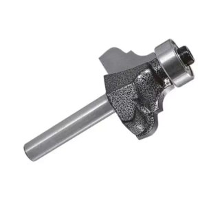 Frez klas2.łoż.t8d35,2h15,9r5,55b11,1mm