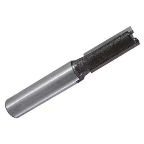 Frez rowkujący 2-płytk.t12 d12 h25mm
