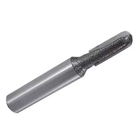 Frez rowkujący u t8 d6,35 h15,5 r3,17mm