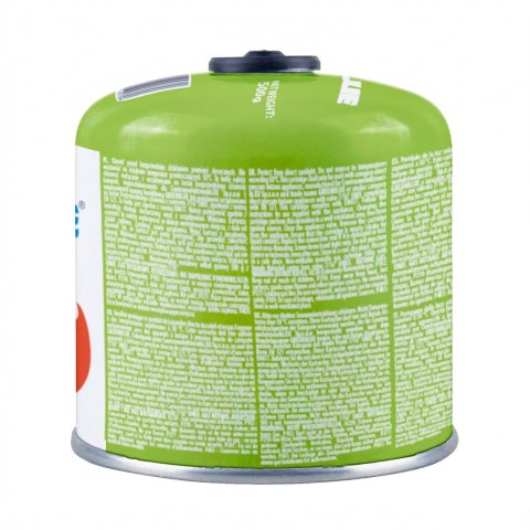 Kartusz gazowy 500g GreenBlue. certyfikat: Pi 0437, zgodny z EN417, butan-propan, zakres -10°c do+ 40°c, zawór 7/16", GB499