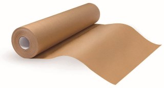 Papier pergaminowy do pieczenia, brązowy, 50m/38 cm, klausberg, kb-7904