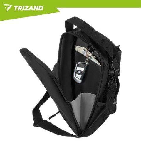 Torba sportowa - magnetyczna Trizand