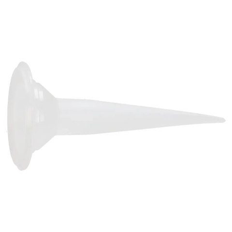 Wyciskacz do mas uszczelniających 300ml, aluminiowa obudowa