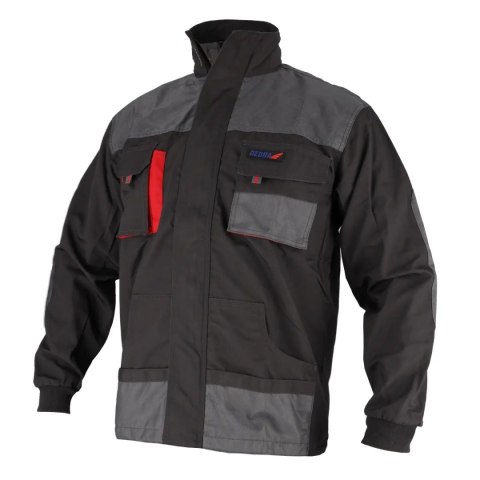 Bluza ochronna xxl/58, gramatura 265g/m2
