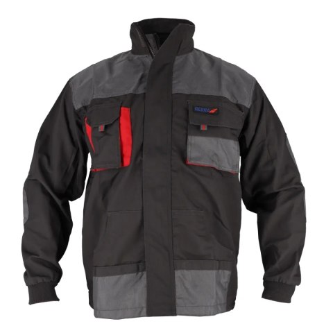 Bluza ochronna xxl/58, gramatura 265g/m2