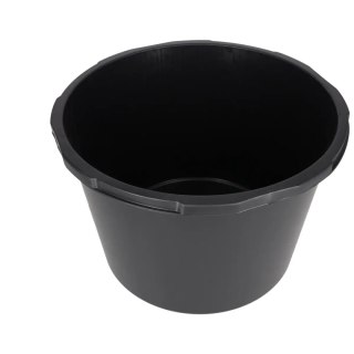 Kastra budowlana okragła 45l