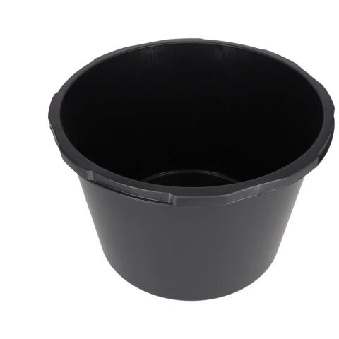 Kastra budowlana okragła 45l