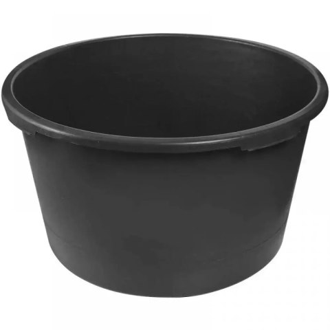 Kastra budowlana okragła 65l