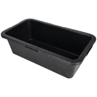 Kastra budowlana prostokątna 40l