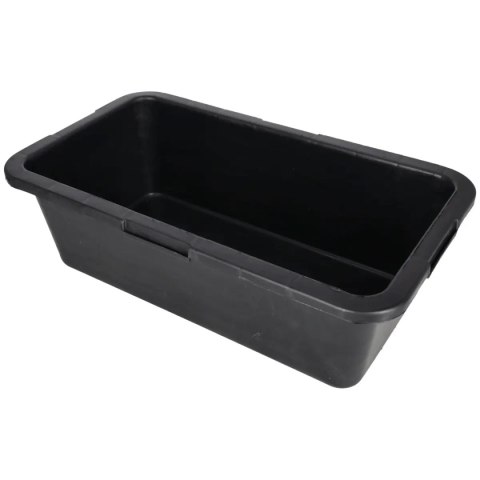 Kastra budowlana prostokątna 40l