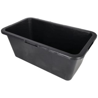 Kastra budowlana prostokątna 60l