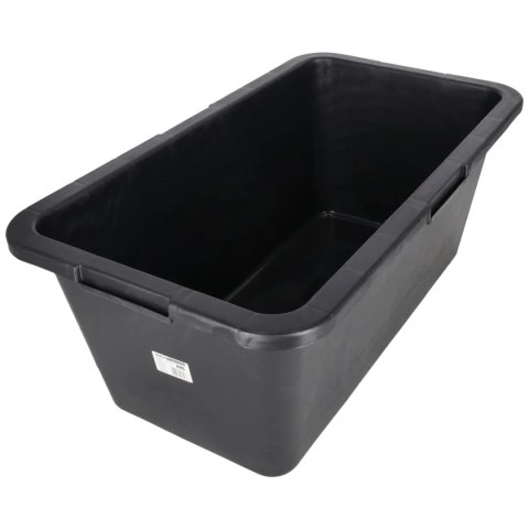Kastra budowlana prostokątna 60l