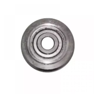 Kółko 22/6 mm hm łożyskowane ze śrubą 4,8mm