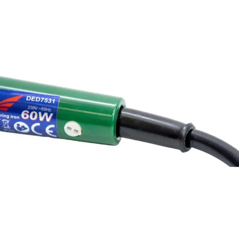 Lutownica oporowa 60w