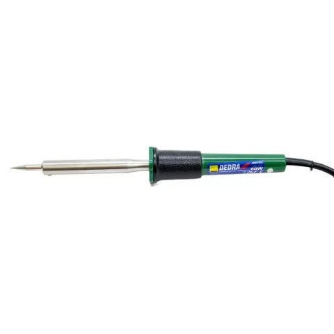 Lutownica oporowa 60w