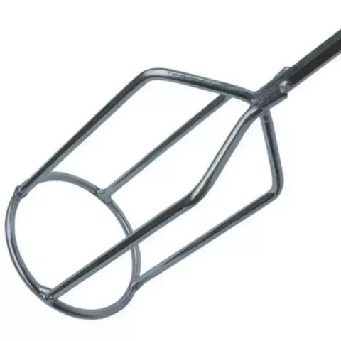 Mikser d/wylewek samopoziom.100/570 mm