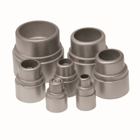Nasadka grzejna 50 mm do ded7515 ded7516