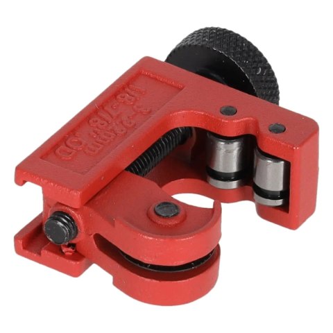 Obcinak do rur alu, miedz i pcv, 3-22mm