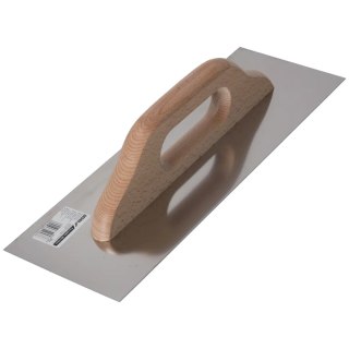 Paca stal nierdzewna 270x130mm