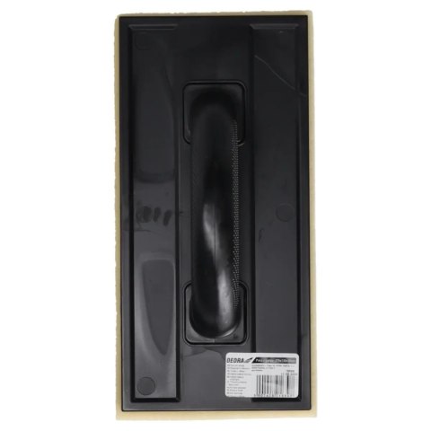 Paca stal nierdzewna 270x130mm