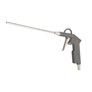 Pistolet do przedmuchiwania dysza 190mm