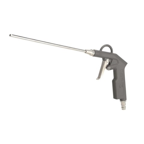 Pistolet do przedmuchiwania dysza 190mm