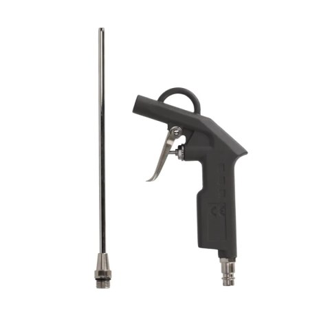 Pistolet do przedmuchiwania dysza 190mm