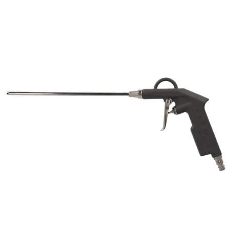 Pistolet do przedmuchiwania dysza 190mm