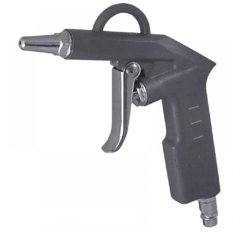 Pistolet do przedmuchiwania