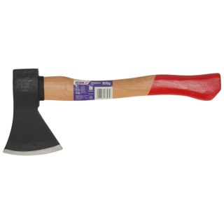 Siekiera 800g, trzon buk