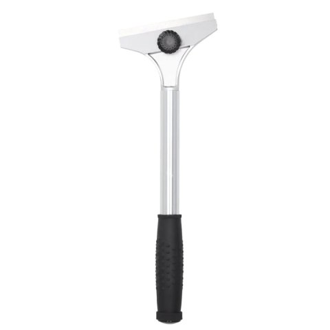 Skrobak metalowy szerokość 102 mm