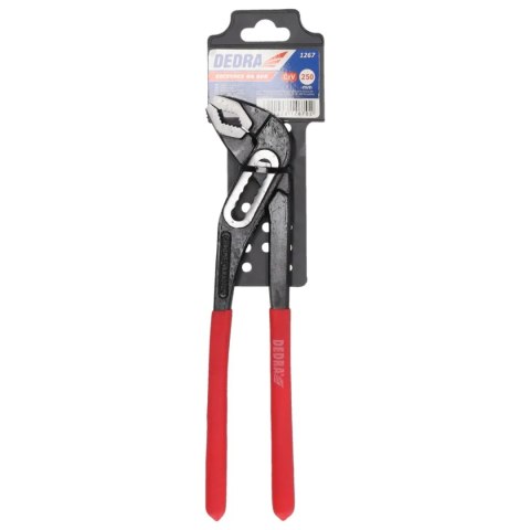 Szczypce do rur 250mm crv