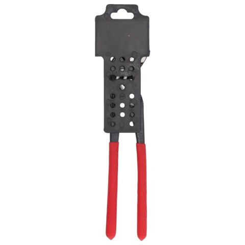 Szczypce do rur 250mm crv