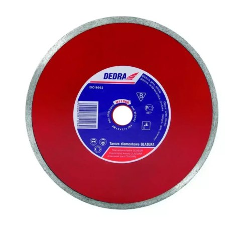 Tarcza diamentowa 115mm/22,2