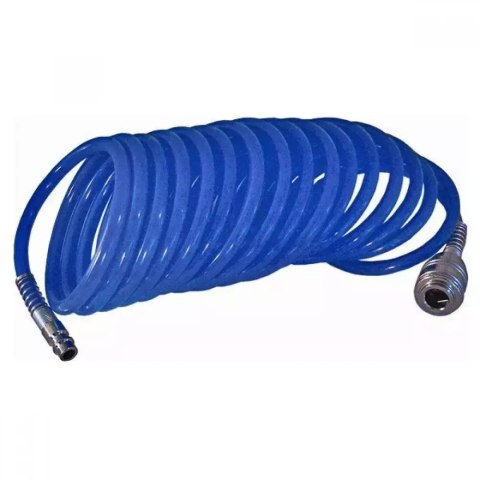 Wąż pu 5m do sprężonego powietrza flex