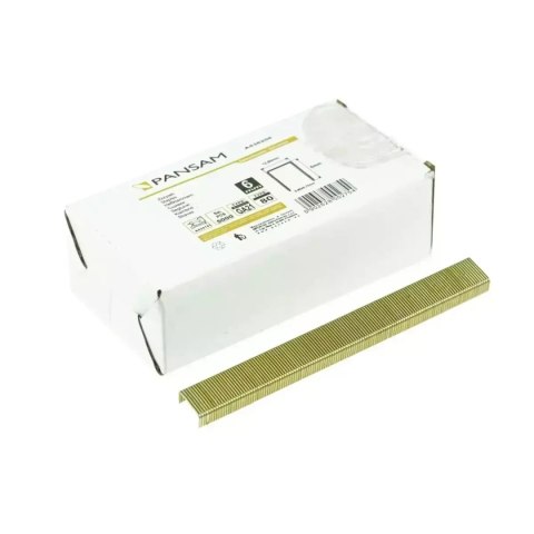 Zszywki typ 80,14mm,5000szt.