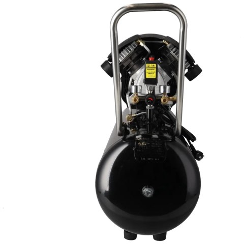 Kompresor olejowy 2-cyl.100l ,2,3kw 412l/min,8bar